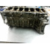 #BKL40 Engine Cylinder Block From 2009 BMW X5  3.0